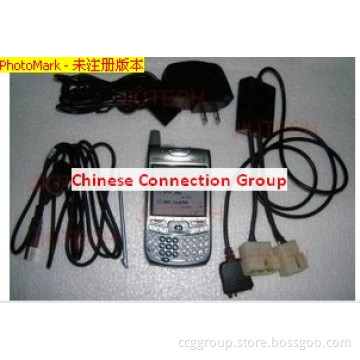 Hitachi Diagnostic Tool DR.ZX TE2 PDA Version With Monitoring System
